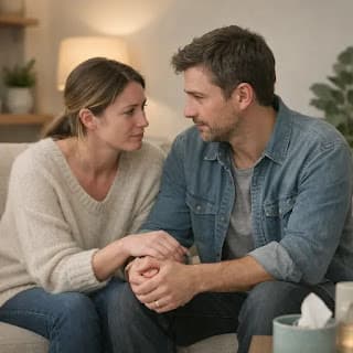 What to Expect in Couples Counselling